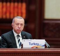 Erdogan: Removing state of emergency still impossible