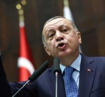 Erdogan: Turkey must suffer Armenian pain