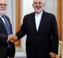 'EU must do more to save Iran deal'