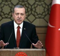 Europa moon Turkey to reform