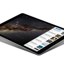 European awards iPad and Apple TV Pro leaked