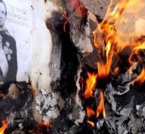 European court: 'Photo may burn king'