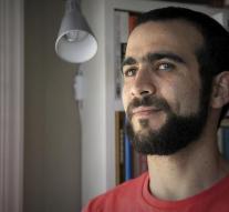 Excuses for former detainees Guantanamo Bay