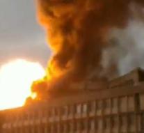 Explosions at university in Lyon