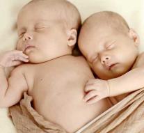 Extremely rare Australian twins 'discovered'