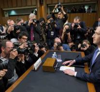 'Facebook has to protect privacy more concretely'