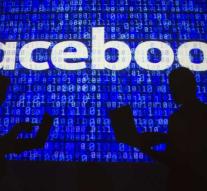 Facebook removes app to abuse data