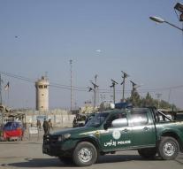 Female security guards slain in Afghanistan
