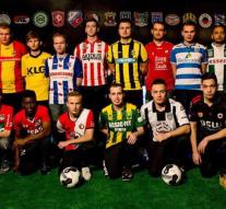 Feyenoord popular with e-sports fans