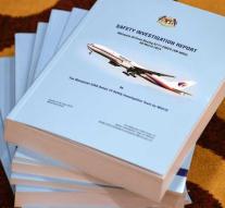 Final report: disappearance MH370 remains mystery