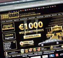 Fine foreign gambling sites for bühne