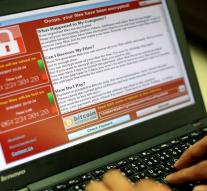 'First wave cyber attack is over'
