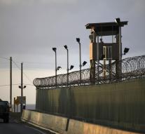 Five prisoners from Guantanamo to Emirates
