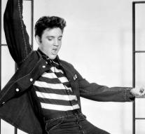 For Trump, Elvis is the icon of how 'great' America is