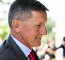 Former business partners Flynn sued