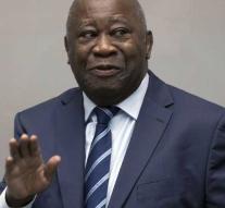 Former President Ivory Coast up to appeal