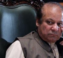 Former Prime Minister Pakistan gets ten years in prison