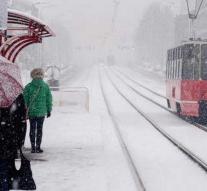 Freezing cold in Poland demands almost 50 lives