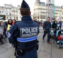 ' Frenchman rented car bombers '