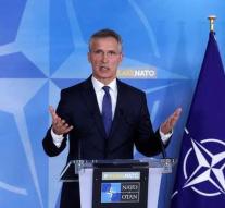Full support NATO countries for attack Syria