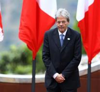 G7 agreed on combating terrorism