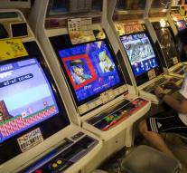 'Game over' for Japanese arcades