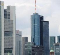 German Bundesbank lets examine Nazi past