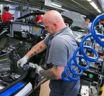 German factory orders significantly lowered