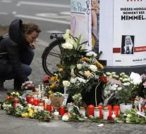 German Minister: Berlin 18 victims badly injured
