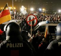 German prosecutor is investigating Pegida ruling