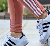 German school prohibits jogging pants