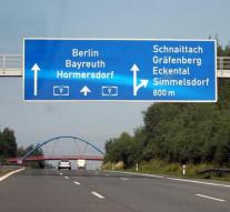 German toll may create additional millions on