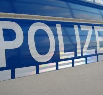 German Trucker Cell In For Deadly Accident