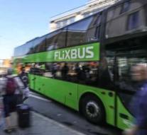 Germany can not demand bus checks