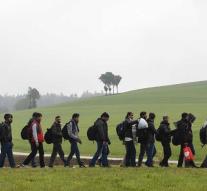 Germany chooses 'professional people migration'