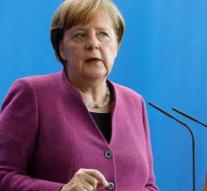 Germany not in Syria's military actions