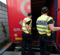Germany renews border controls