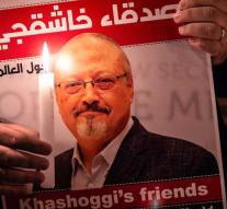 Germany repels Saudi's around Khashoggi case
