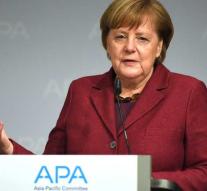 Germany wants to increase government spending