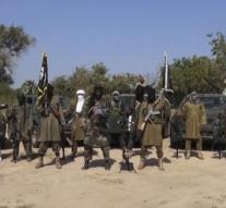 Girl kidnapped by Boko Haram found