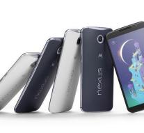 Google stops selling Nexus 6