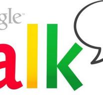 Google stops Talk