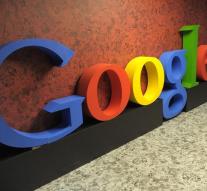 Google will pay back taxes in GB