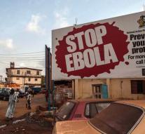 Government of Sierra Leone: No panic for Ebola