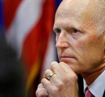 Governor Florida signs weapon law