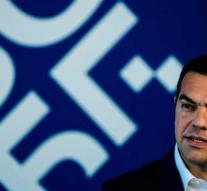 Greece: agreement on Macedonia