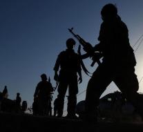 Heavy fighting in Kunduz