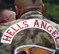 Hells Angels suspected of attacking pizzeria