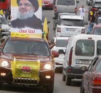 Hezbollah is heading for election victory