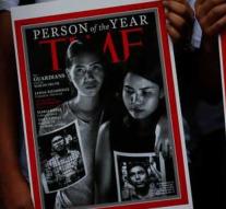 Higher appeal journalists Myanmar rejected